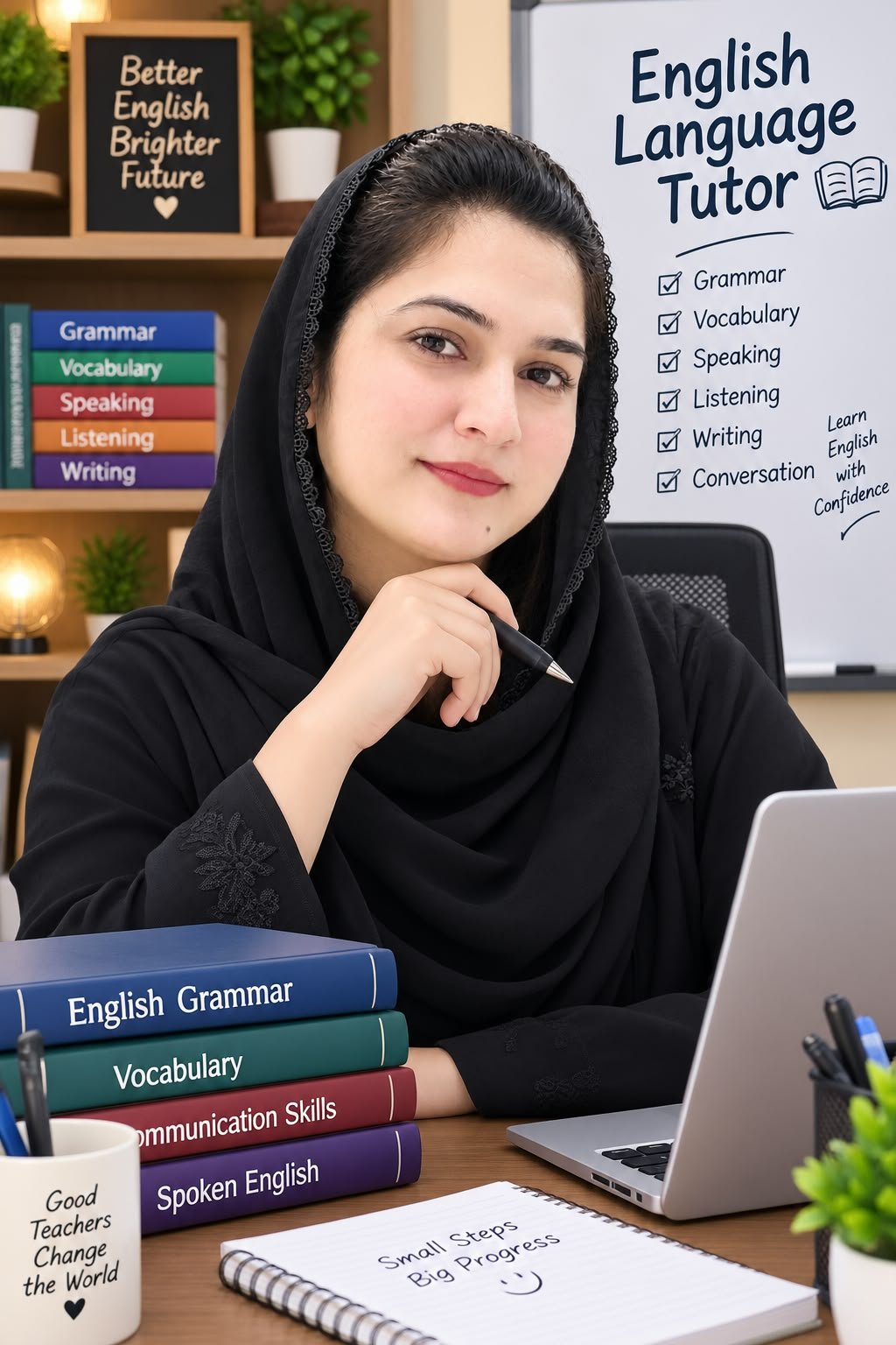 tutor saba